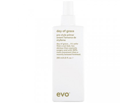 Evo Day Of Grace Nenuplaunamas Kondicionierius 200ml